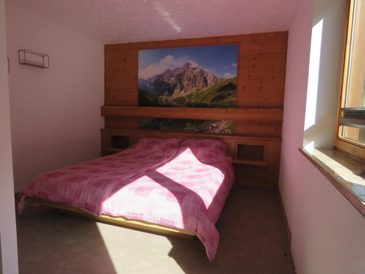 Alpenhaus Denver 乌滕多夫 外观 照片