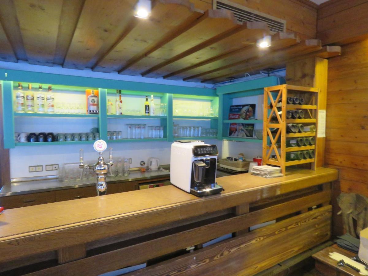 Alpenhaus Denver 乌滕多夫 外观 照片