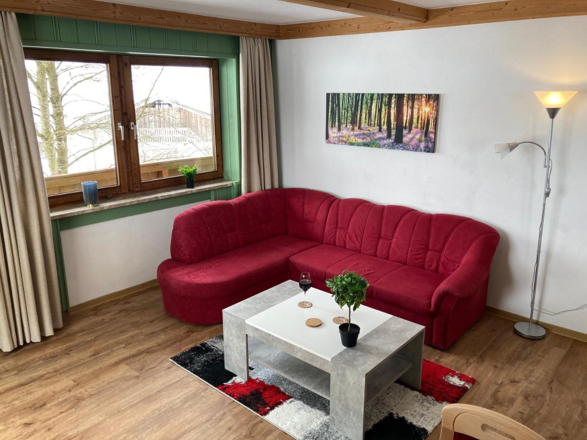 Alpenhaus Denver 乌滕多夫 外观 照片